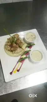 Executive Chef, Kolkata