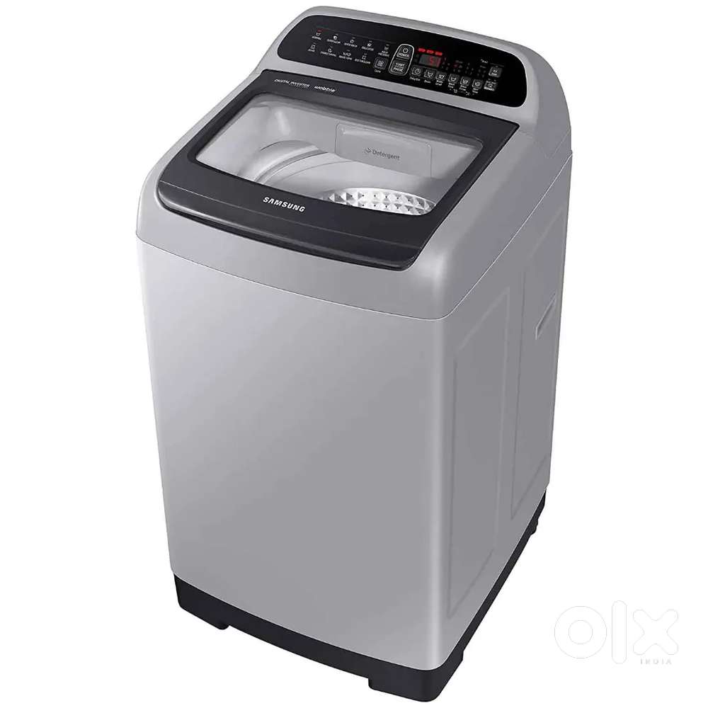 Samsung automatic washing machine 7kg