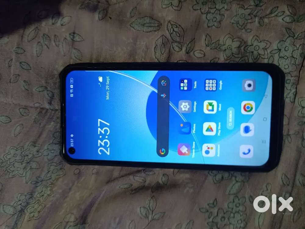 Oppo reno 6 5g (6gb/128)