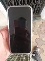 Apple i phone 15 pro Tatinum Blue indain