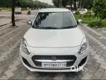 Maruti Suzuki Swift 2021