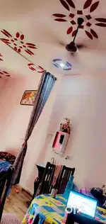 One bad room 1 balkoni, 3 bathroom 1 hall and kitchen