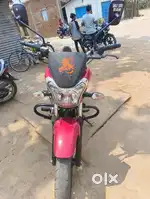 Bajaj Vikrant 150cc 2019 model