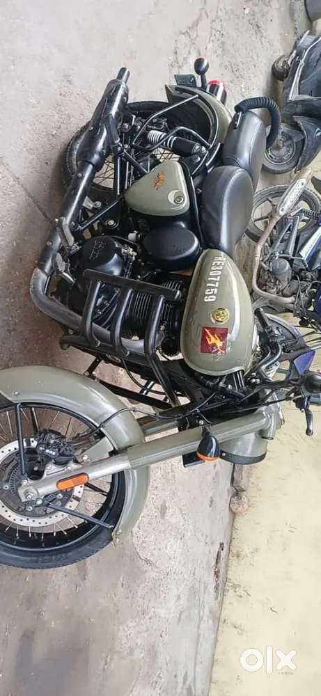 Top bike sharanpur up 11