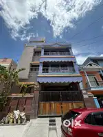2 BHK Fully Furnished House for Rent – Near DLF, IT Parks & Top School