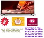 40 INCH SMART LED TV @ 10,999/- ONLY