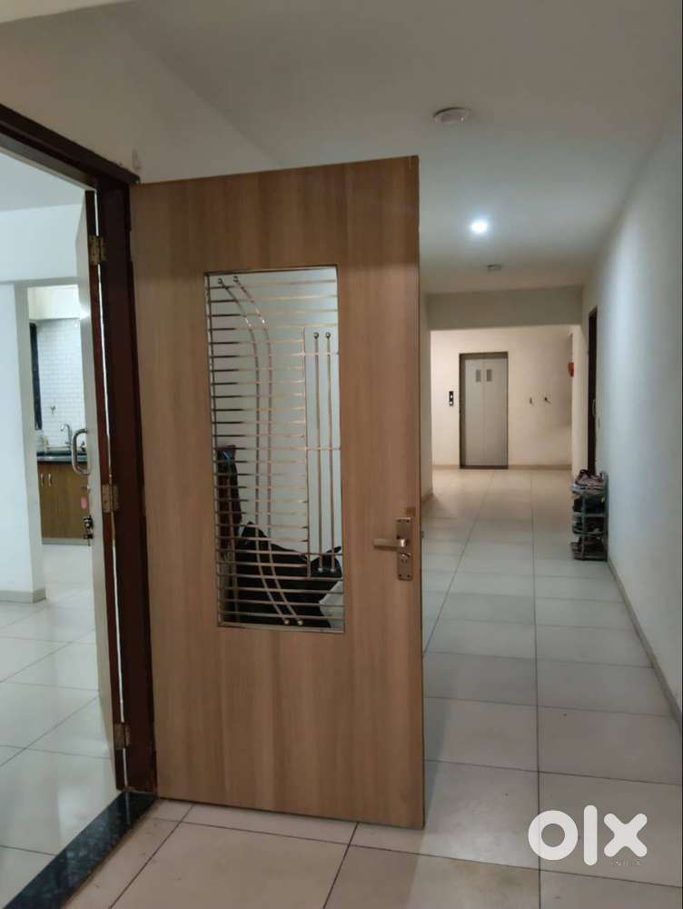 New 2bhk Flat for Rent at Kabir Enclave Ghuma