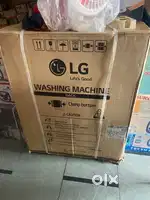 Washing machine - Whirlpool, LG, Samsung
