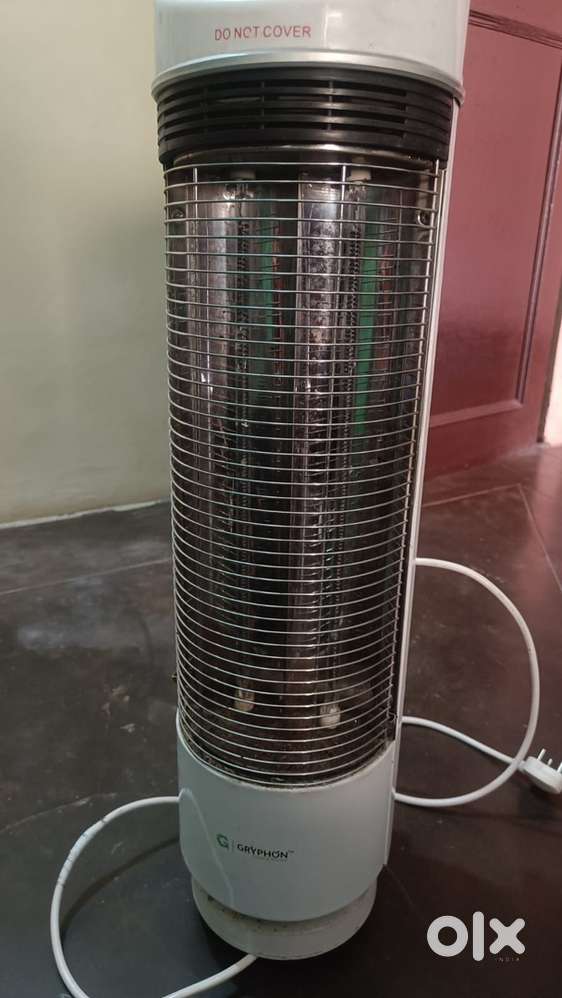 Oil Heater and ROD heater