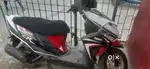 Yamaha ray zr model 2017 sale 25000