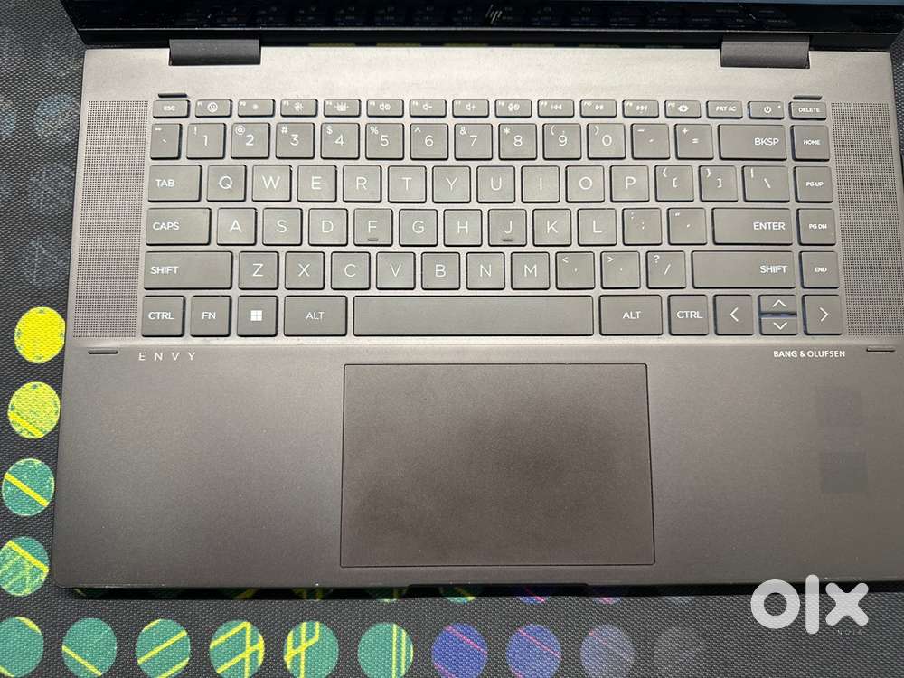 HP Envy x360 2-in-1 Laptop