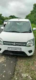 Maruti Suzuki Wagon R 2022 CNG & Hybrids 95000 Km Driven