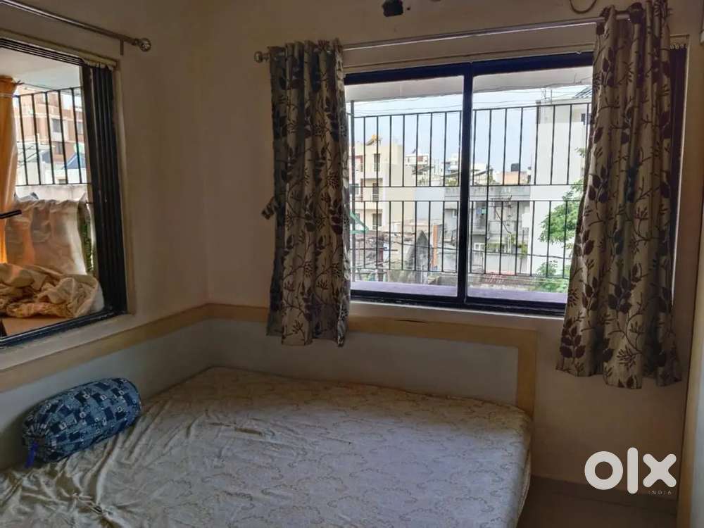 Affordable flat for sale