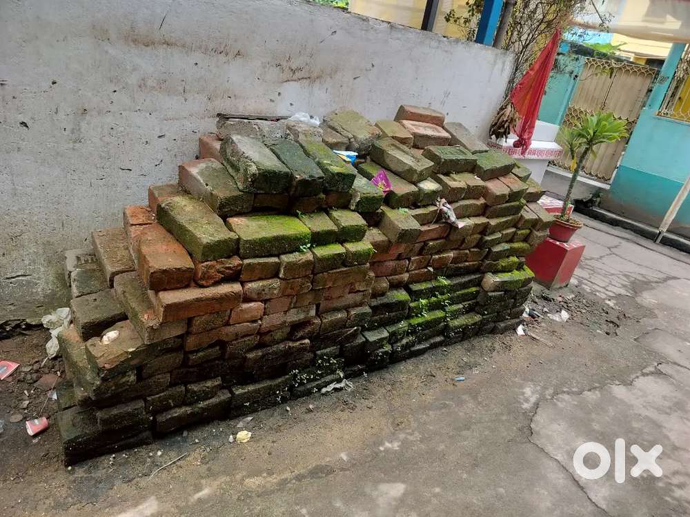 High Quality Burnt Bricks for Sale Ideal for Construction