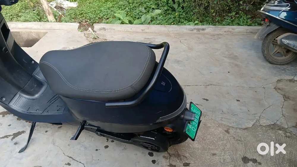 Battery warranty 8 years