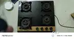FABER HOB GAS STOVE