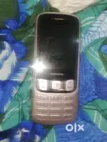 Motorola keypad mobile