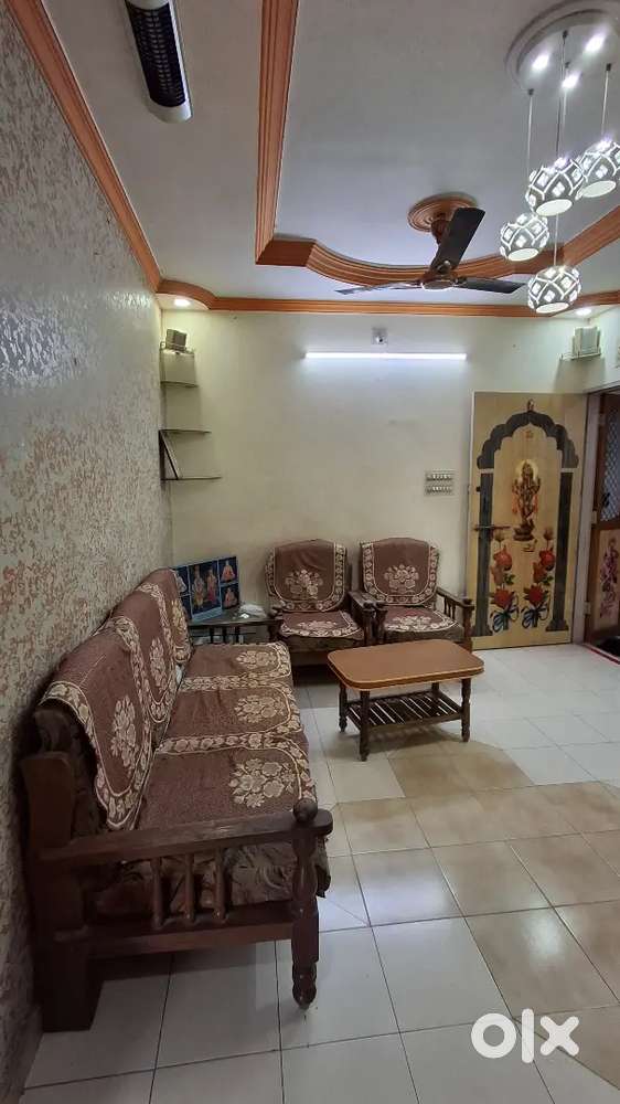 2BHK Available for Sell