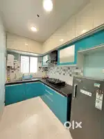 3bhk furnished apartments rent at mukundapur