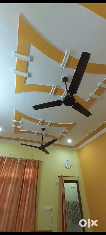 Good room for single or 2 persons