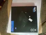 EXTERNAL DVD WRITER