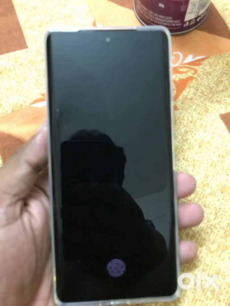 Urgent selling my Lava agni 5G curved display super amoled