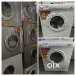 Rarly demo used IFB 100% drying machine