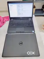 Dell laptop with Core i3