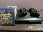 Playstation3 super slim 320gb