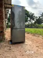 Higher fridge 280Litre