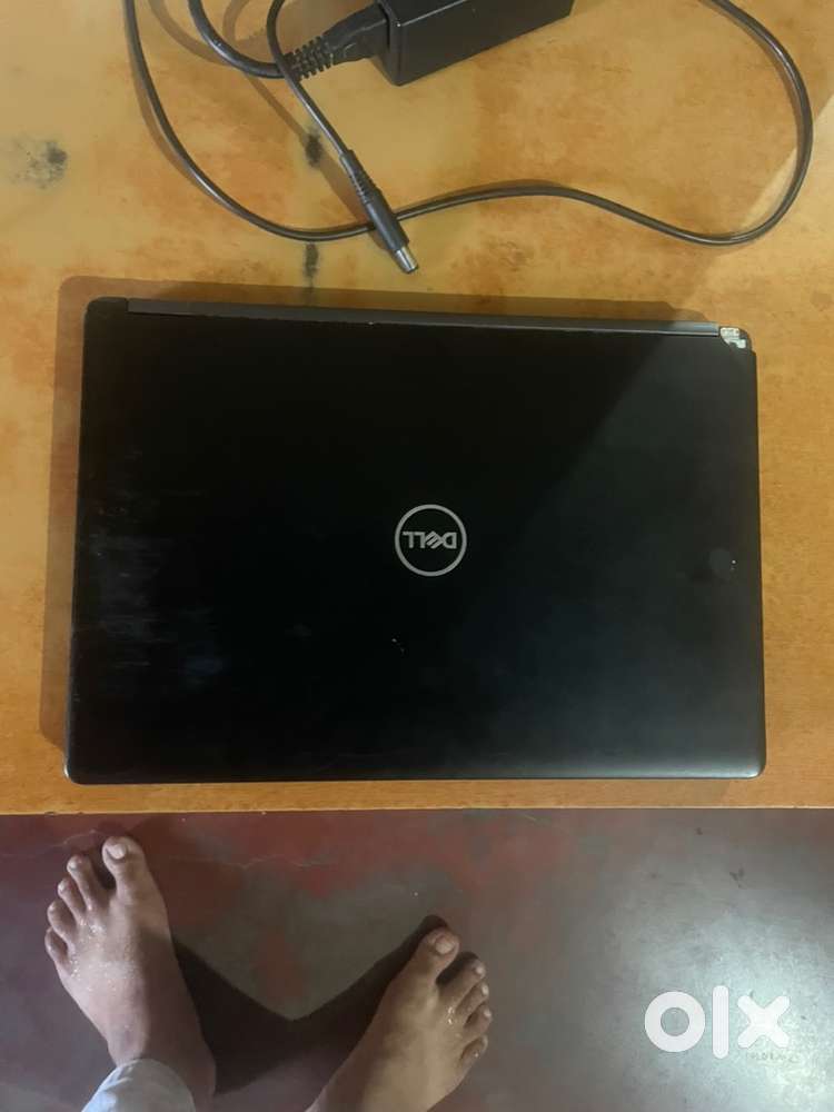 Dell Leptop i5 7 genration