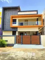 Resale 4BHK Villa with Modern Design & Premium Finishes in Konam VIP