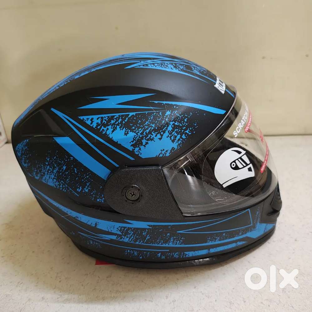 Looking to sell the Helmet