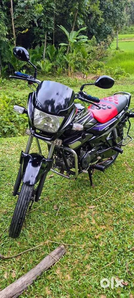 Good condition