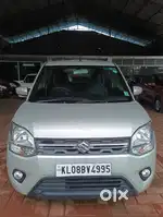 Maruti Suzuki Wagon R ZXI 1.2, 2020, Petrol