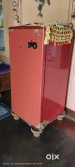 Lg. Fridge