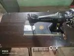 Merrit sewing machine