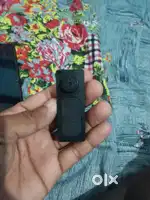 Spy camera