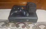 XBOX 360 120GB 15 Games