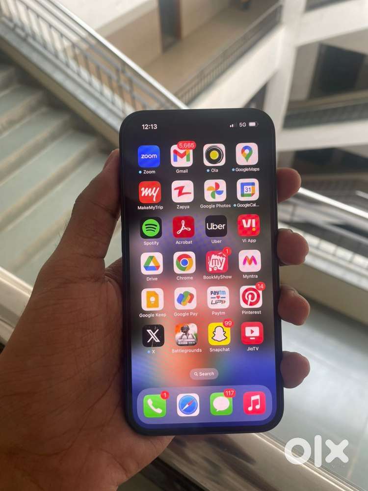 Iphone 13 128gb 86 battery health