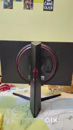 LG Ultragear Monitor