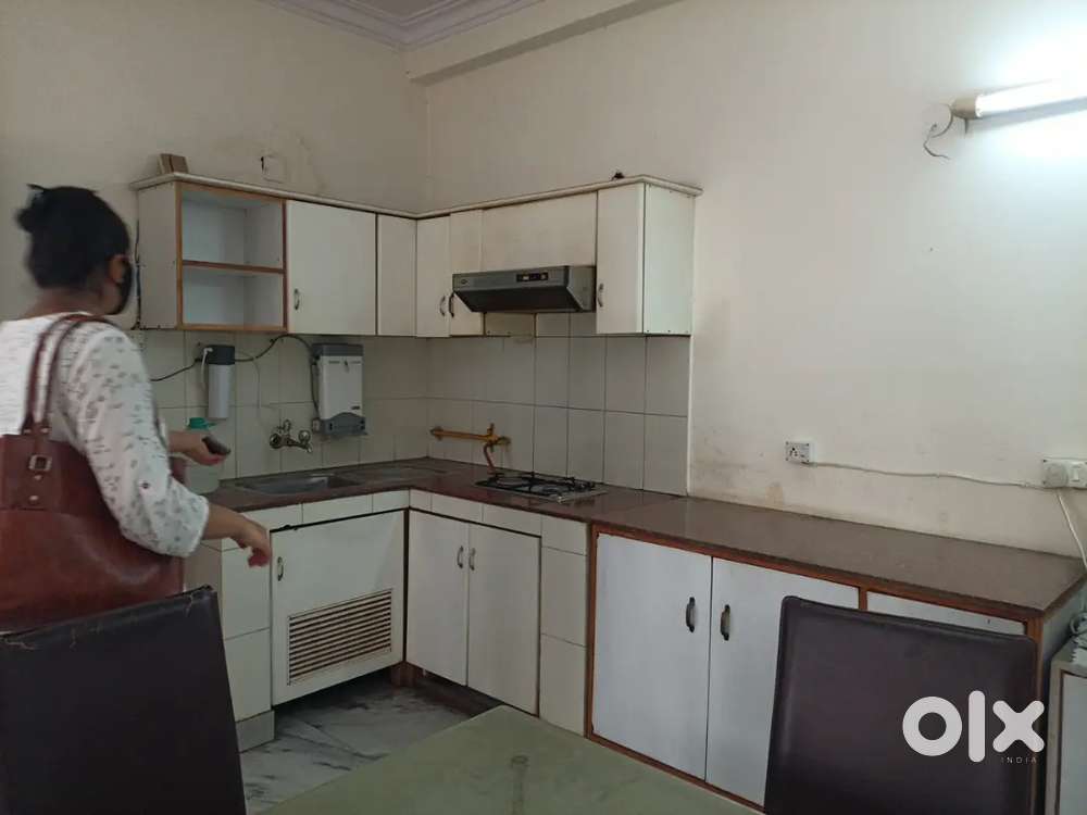 2 bhk flat for rent in sector 22 B gurgaon