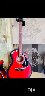 acoustic guitar for sale new
