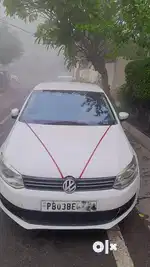 Volkswagen Polo, 2012, Diesel