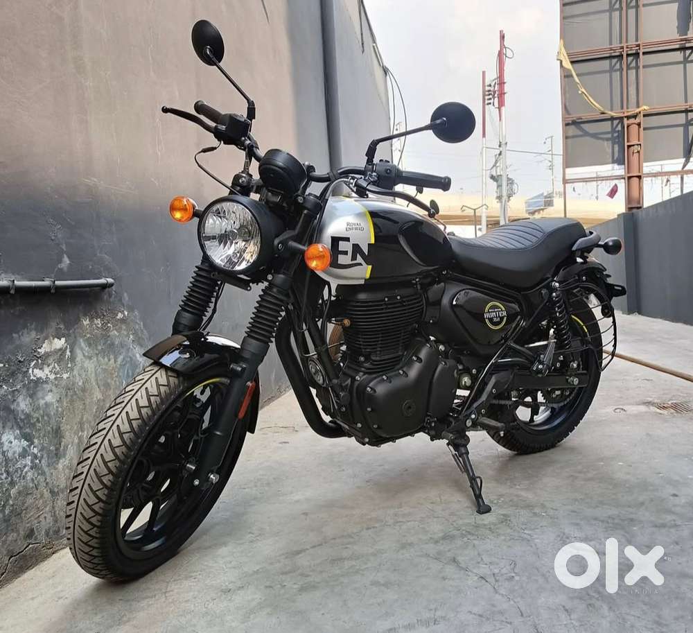 Fully new condition, money problem