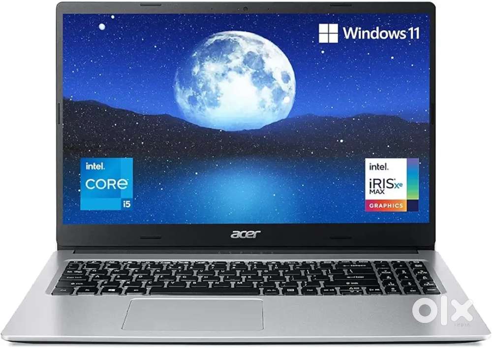 Acer laptop