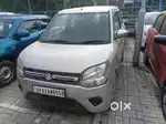 Maruti Suzuki Wagon R 1.0 VXI LIMITED EDITION, 2019, Petrol