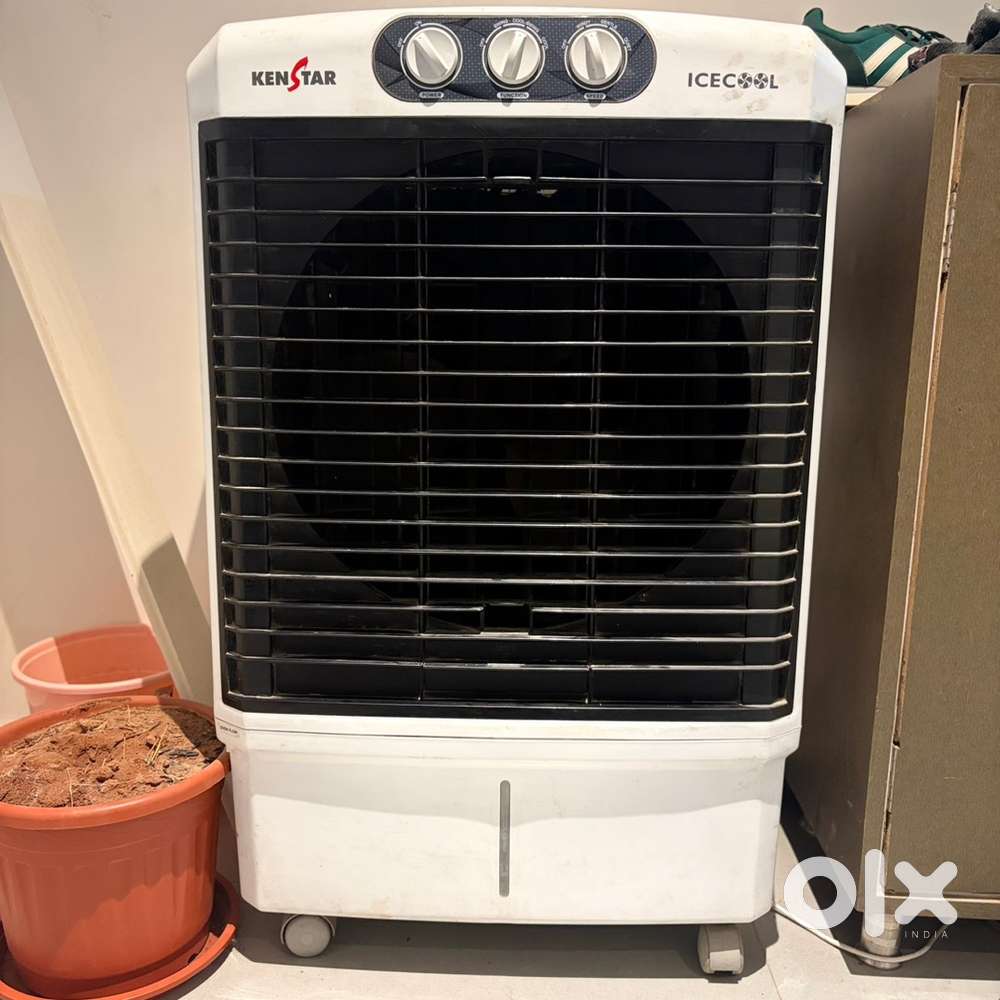 KEN STAR COOLER AT GOOD CONDITION Big size