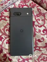 Google pixel 7a 8/128