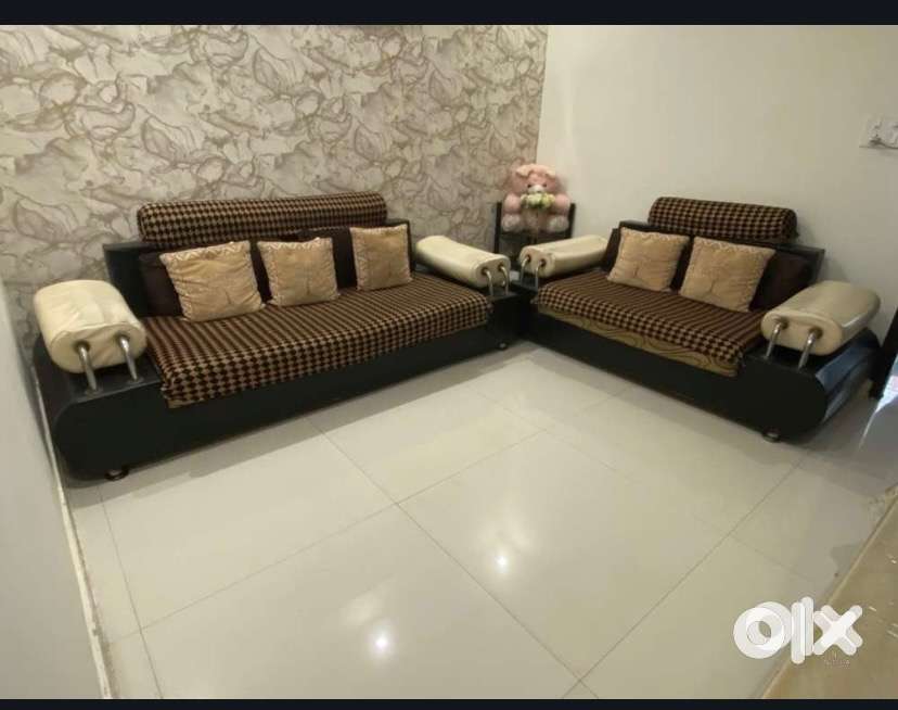 Sofa Set of 2+3